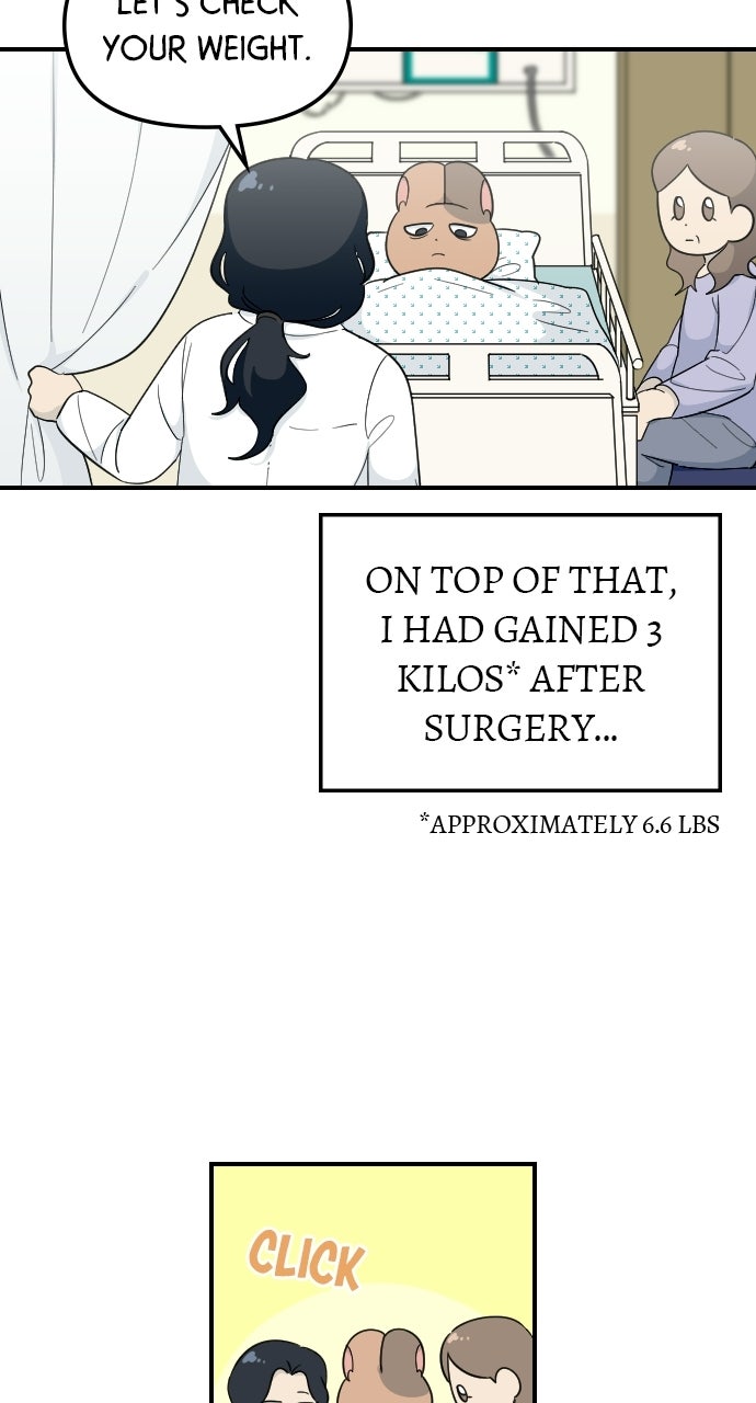 Read It’ll Be Okay chapter 29 image 25 on Lezhin
