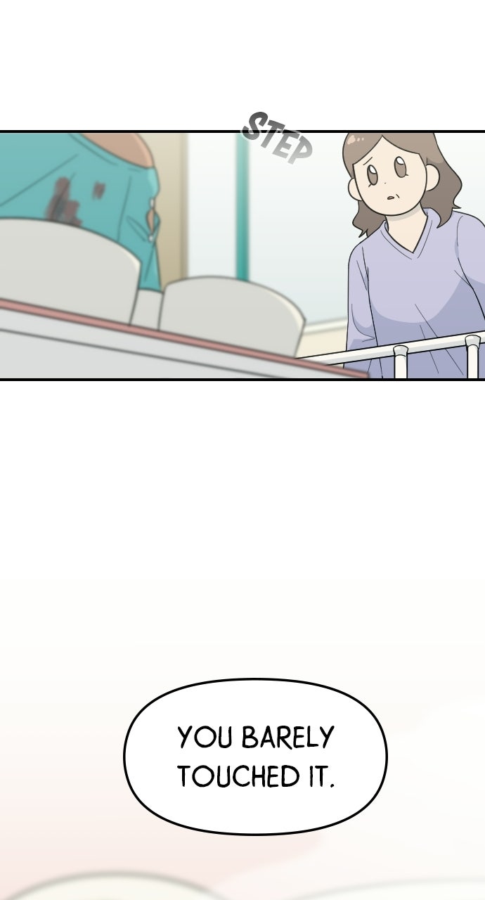 Read It’ll Be Okay chapter 29 image 32 on Lezhin