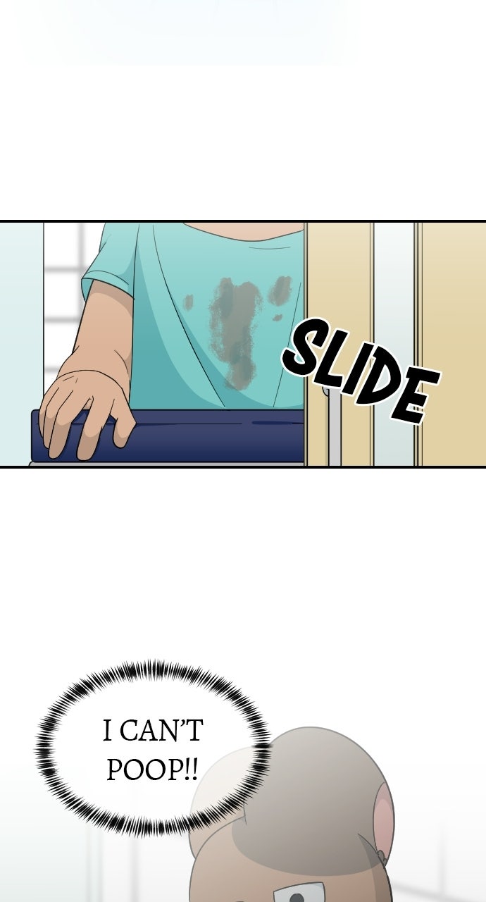 Read It’ll Be Okay chapter 29 image 42 on Lezhin