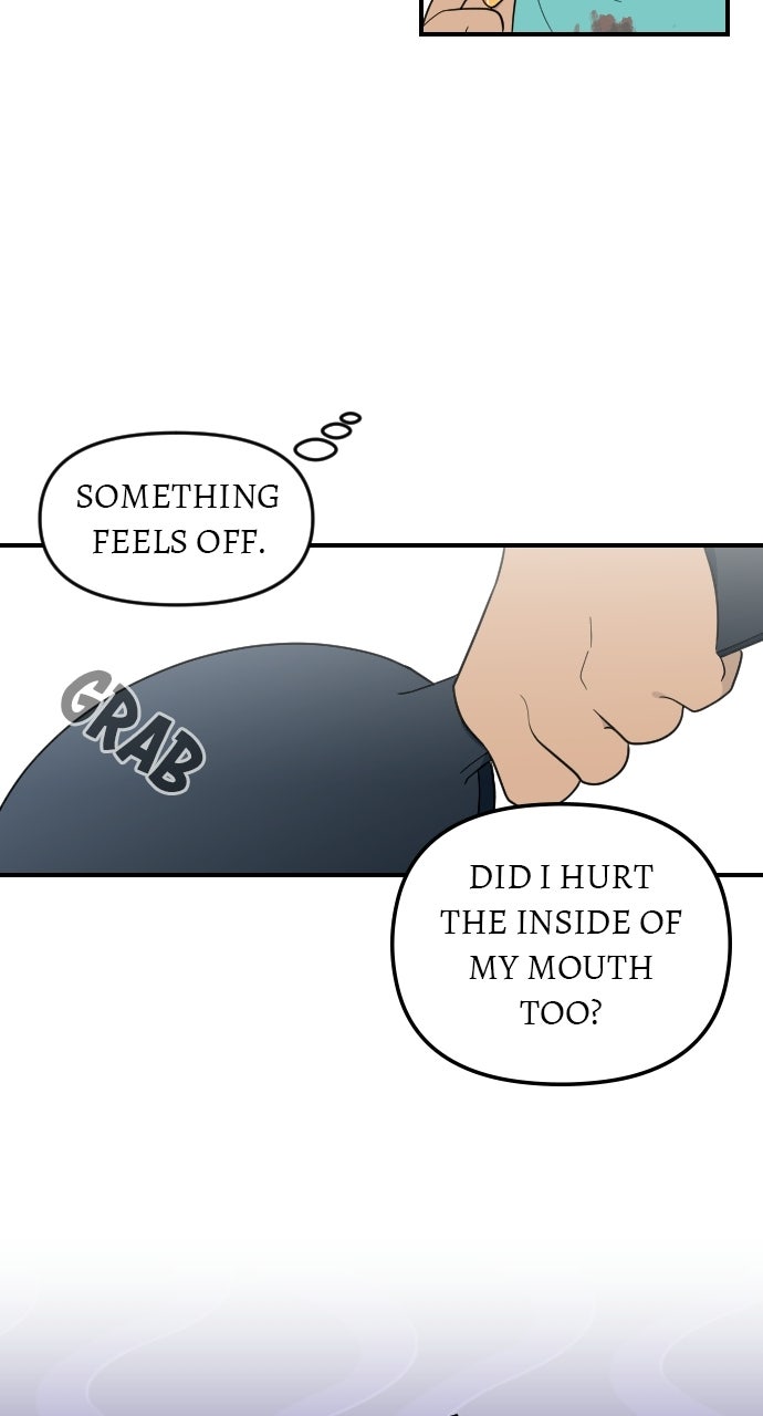 Read It’ll Be Okay chapter 29 image 7 on Lezhin