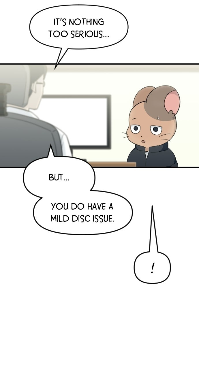 Read It’ll Be Okay chapter 3 image 12 on Lezhin
