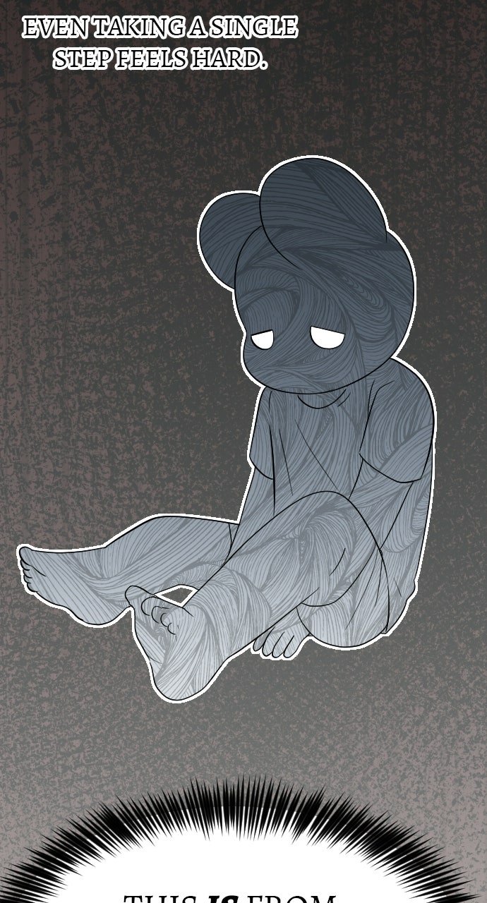 Read It’ll Be Okay chapter 3 image 34 on Lezhin