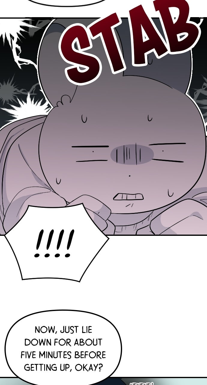 Read It’ll Be Okay chapter 3 image 37 on Lezhin