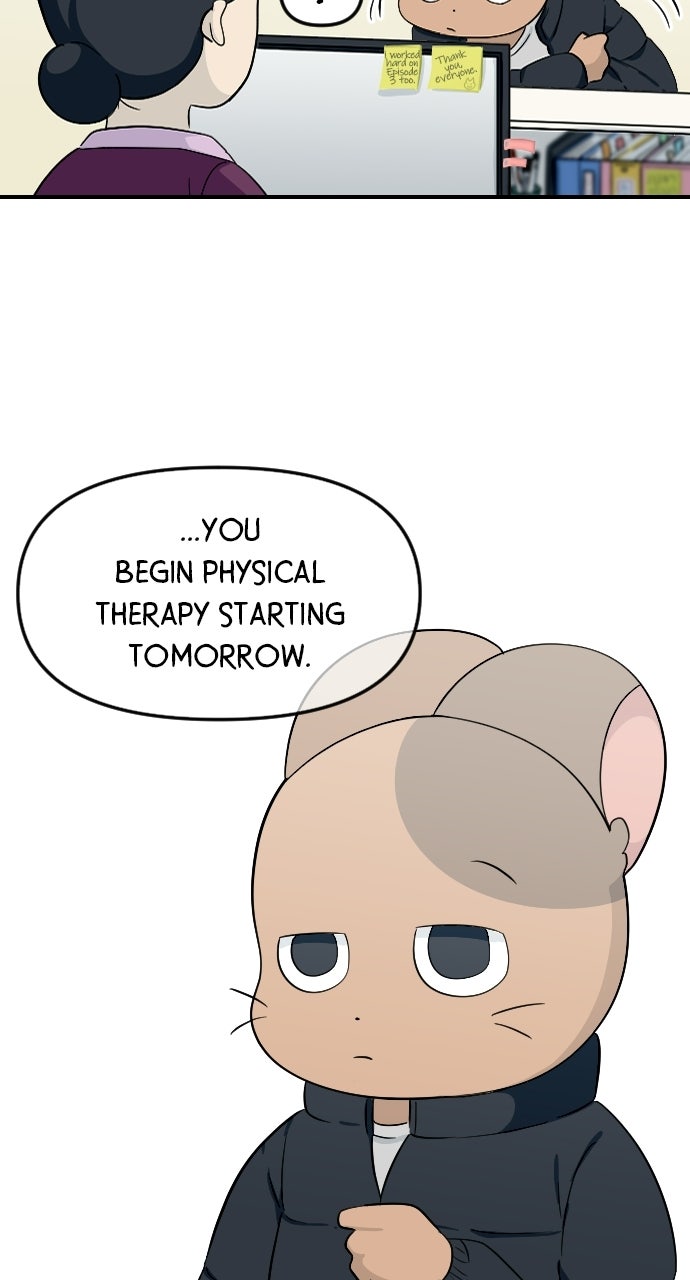 Read It’ll Be Okay chapter 3 image 39 on Lezhin
