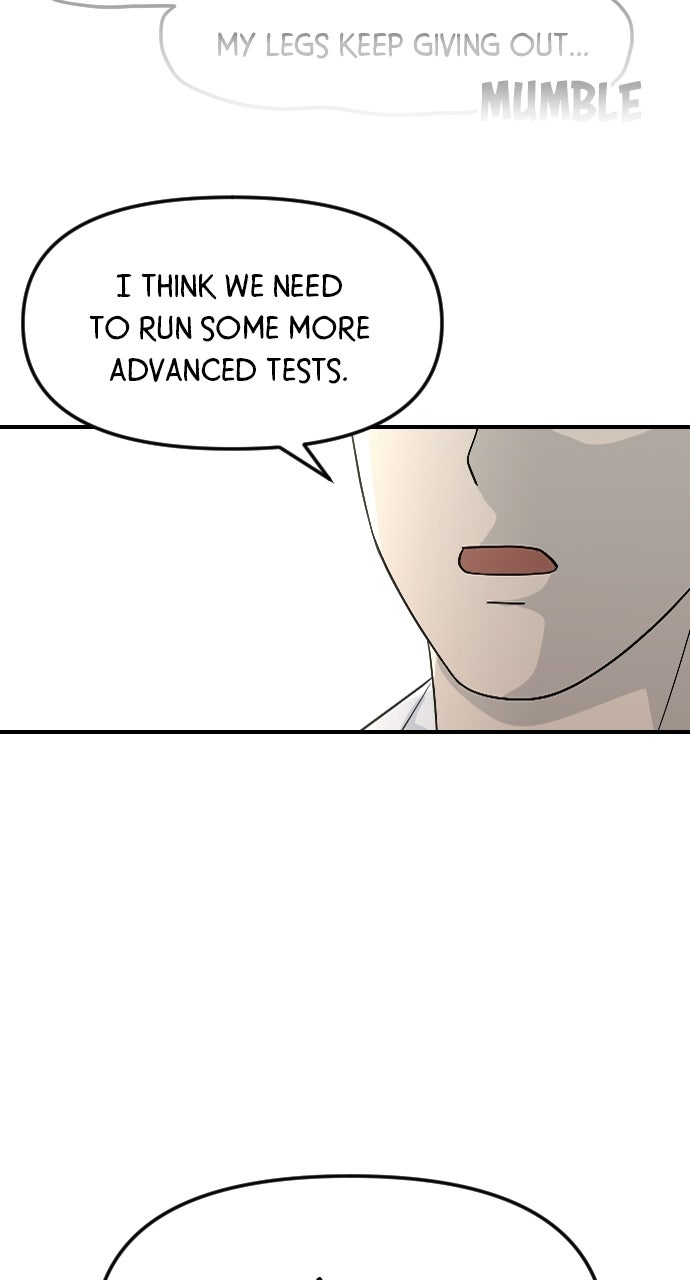 Read It’ll Be Okay chapter 3 image 46 on Lezhin
