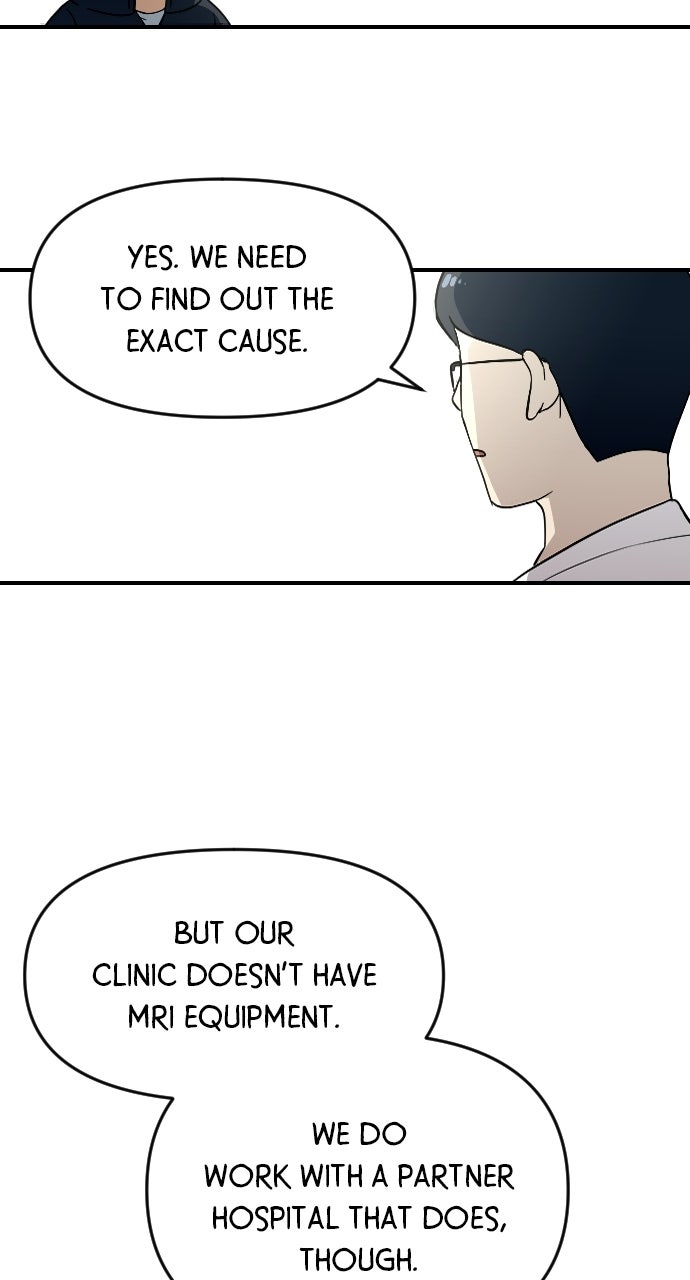 Read It’ll Be Okay chapter 3 image 49 on Lezhin