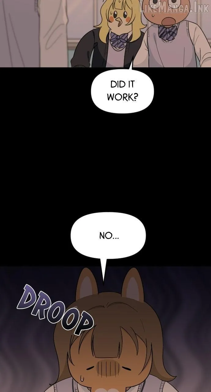 Read It’ll Be Okay chapter 30 image 1 on Lezhin