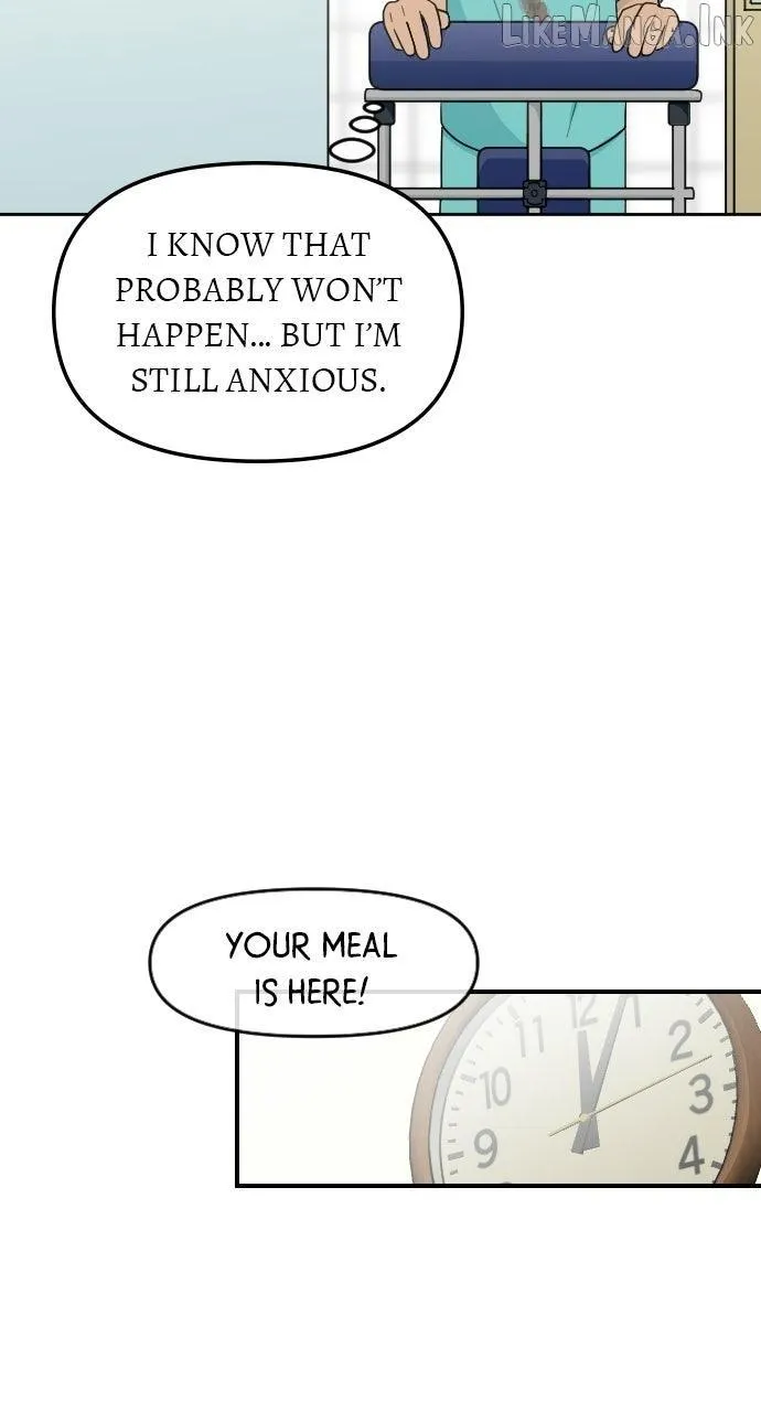 Read It’ll Be Okay chapter 30 image 13 on Lezhin