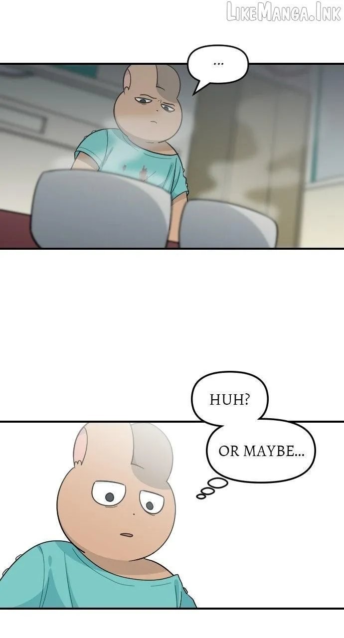 Read It’ll Be Okay chapter 30 image 14 on Lezhin