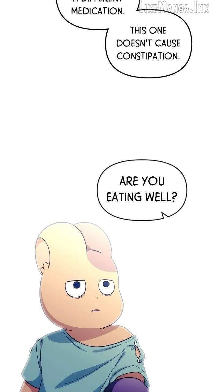 Read It’ll Be Okay chapter 30 image 19 on Lezhin
