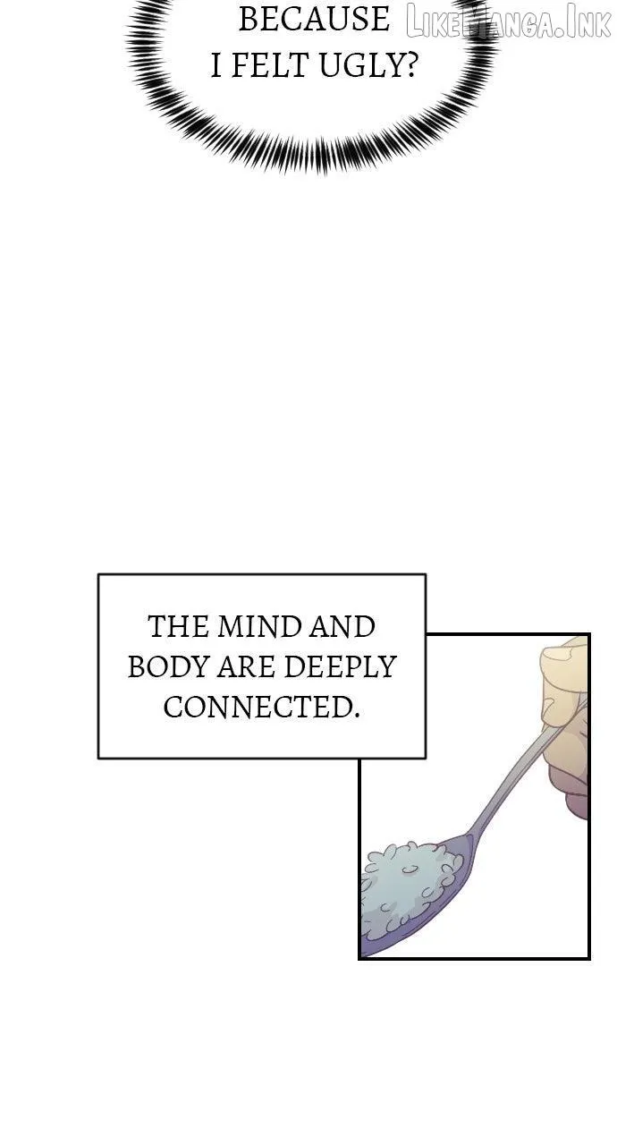Read It’ll Be Okay chapter 30 image 25 on Lezhin