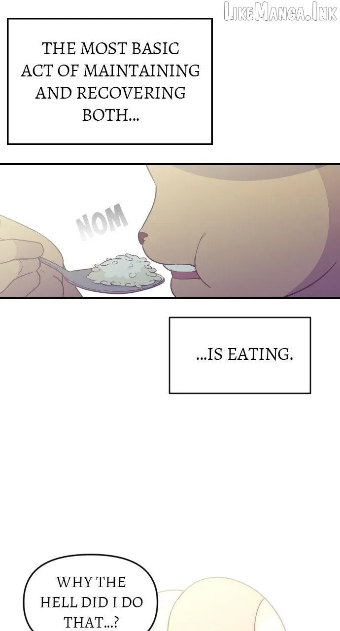 Read It’ll Be Okay chapter 30 image 26 on Lezhin