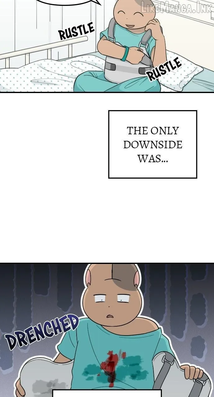 Read It’ll Be Okay chapter 30 image 33 on Lezhin
