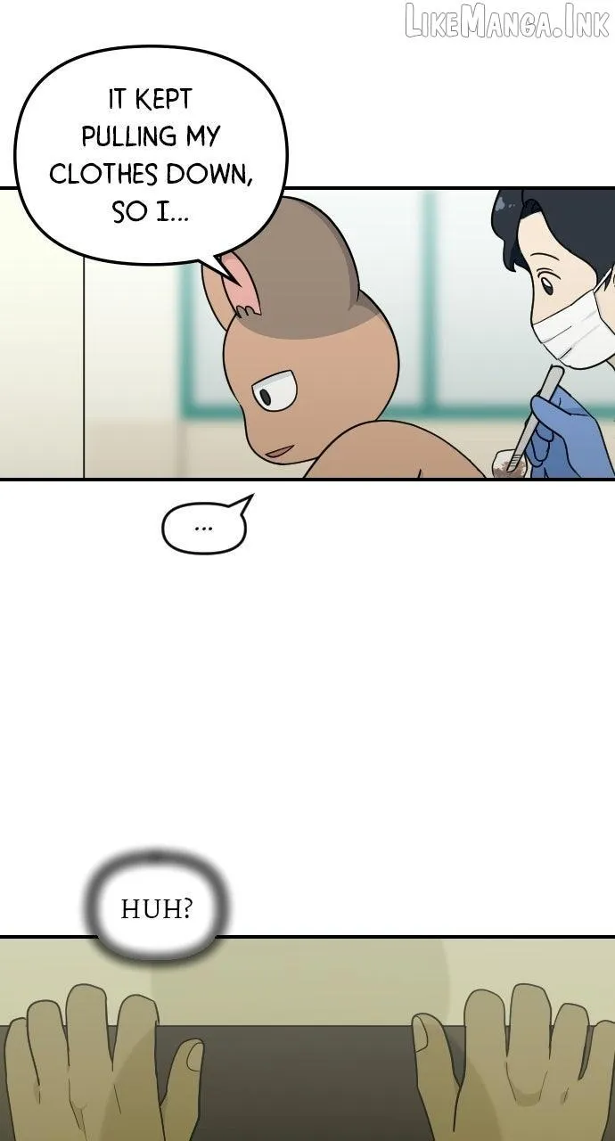 Read It’ll Be Okay chapter 30 image 39 on Lezhin