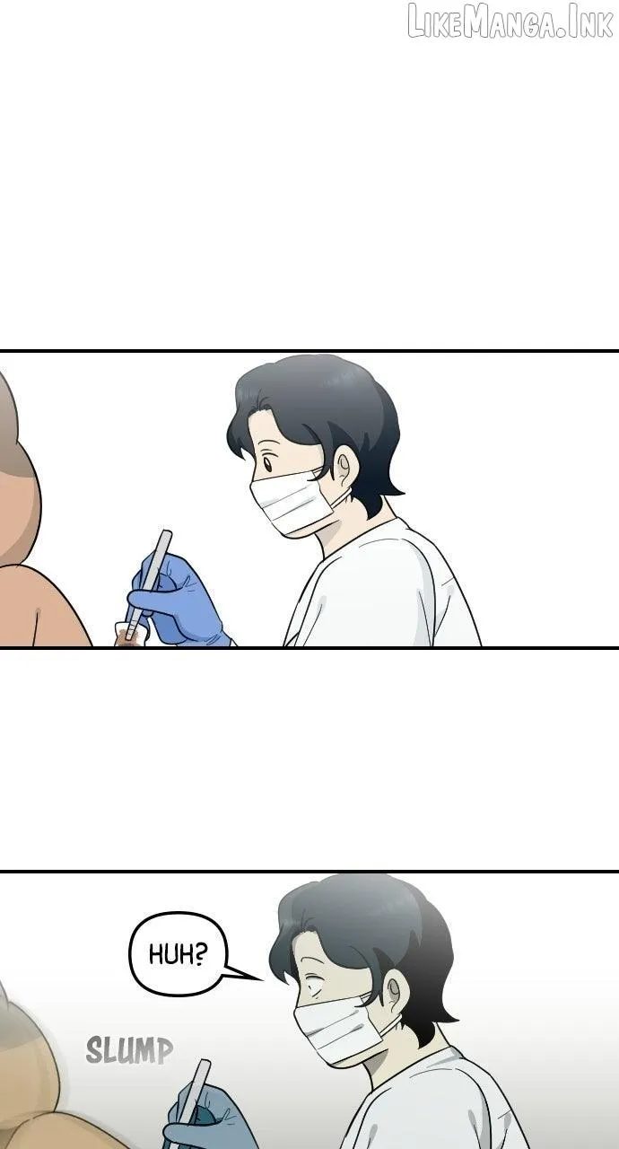 Read It’ll Be Okay chapter 30 image 42 on Lezhin