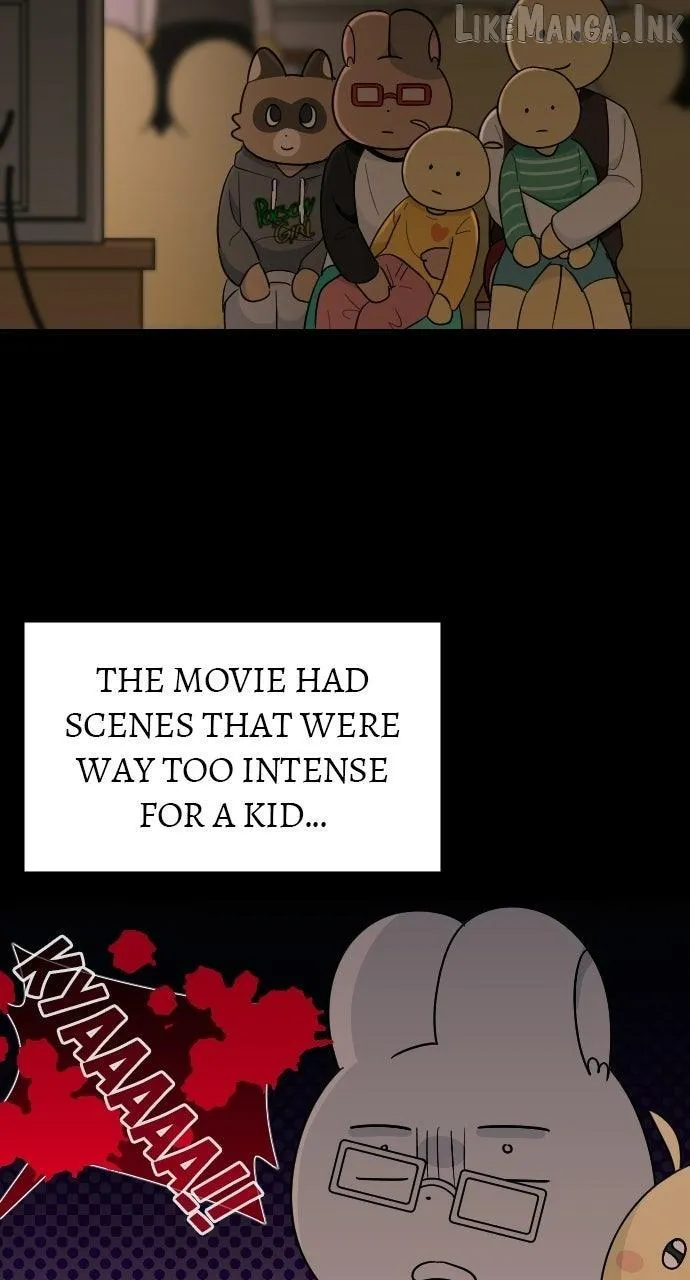 Read It’ll Be Okay chapter 31 image 10 on Lezhin