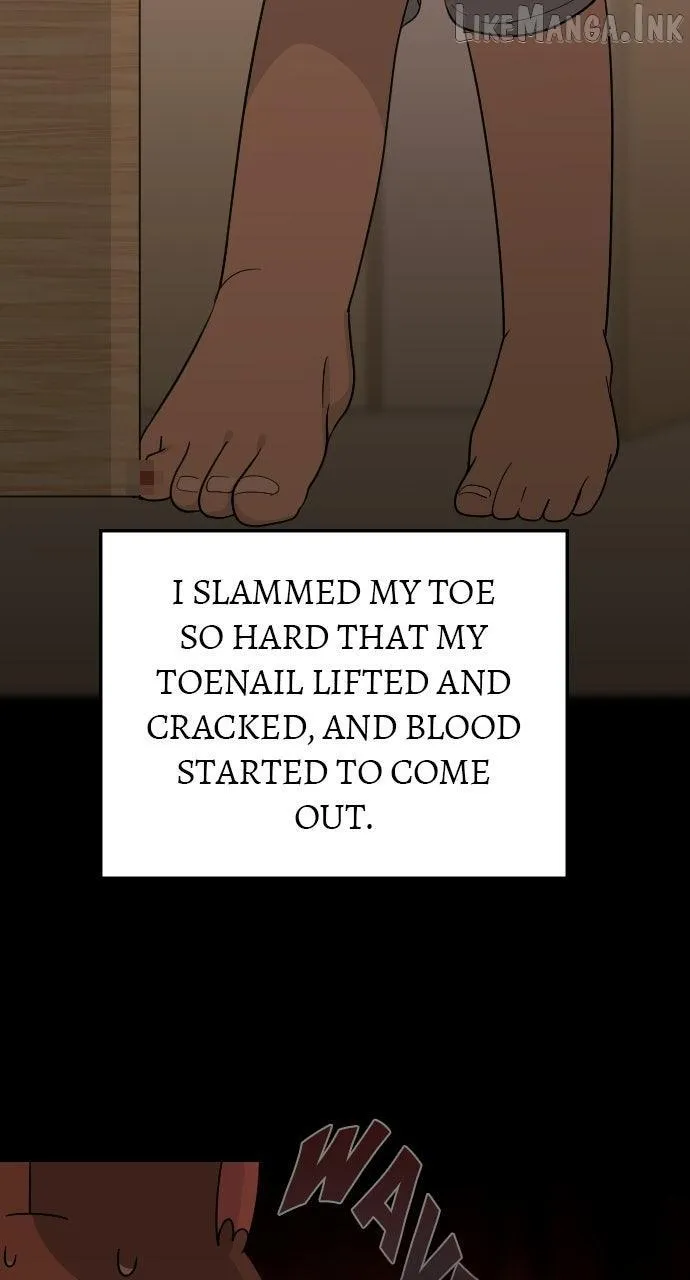 Read It’ll Be Okay chapter 31 image 16 on Lezhin