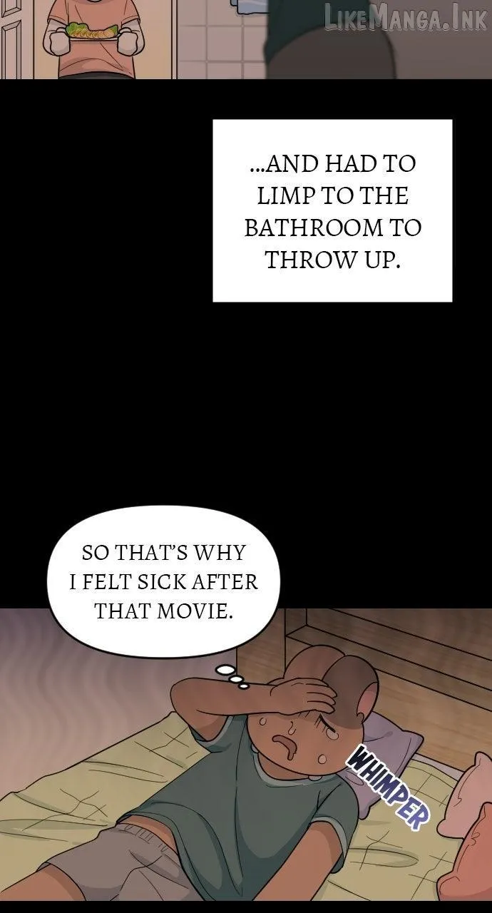 Read It’ll Be Okay chapter 31 image 18 on Lezhin