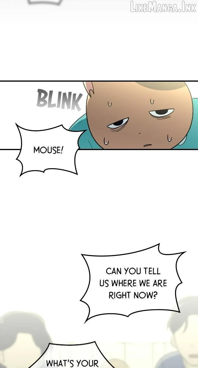 Read It’ll Be Okay chapter 31 image 20 on Lezhin
