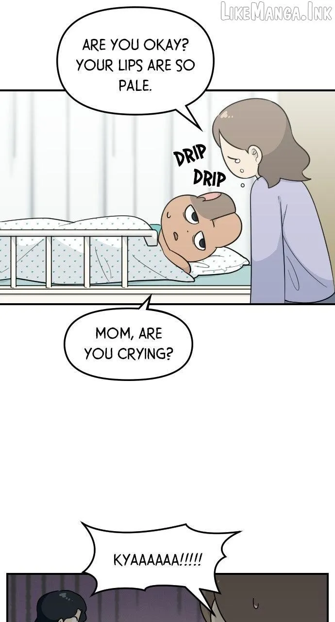Read It’ll Be Okay chapter 31 image 27 on Lezhin