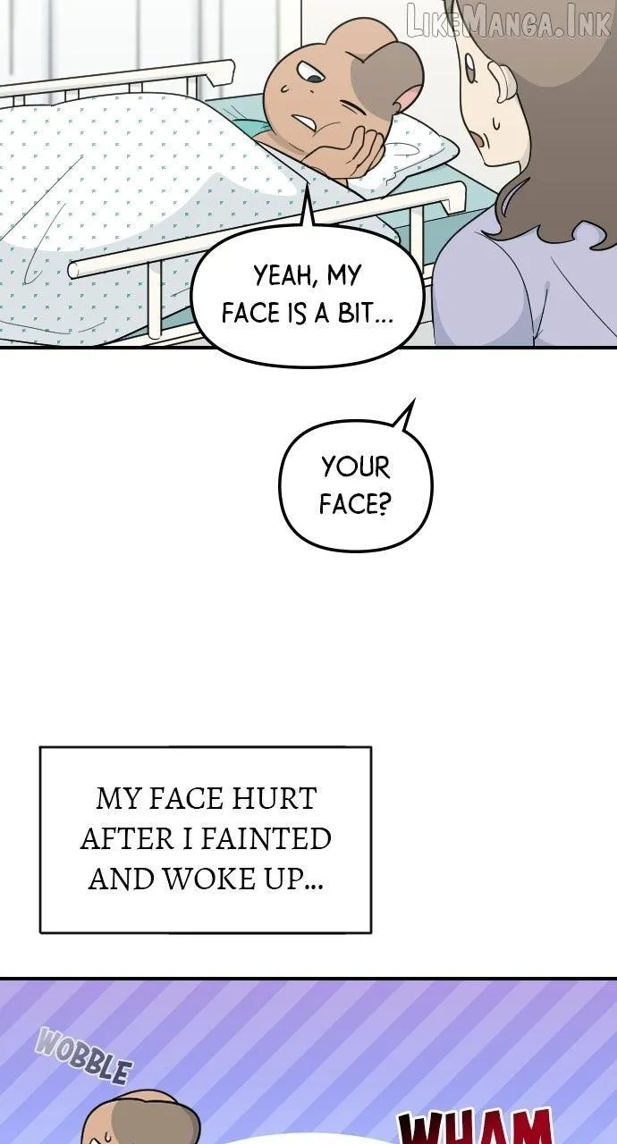 Read It’ll Be Okay chapter 31 image 31 on Lezhin