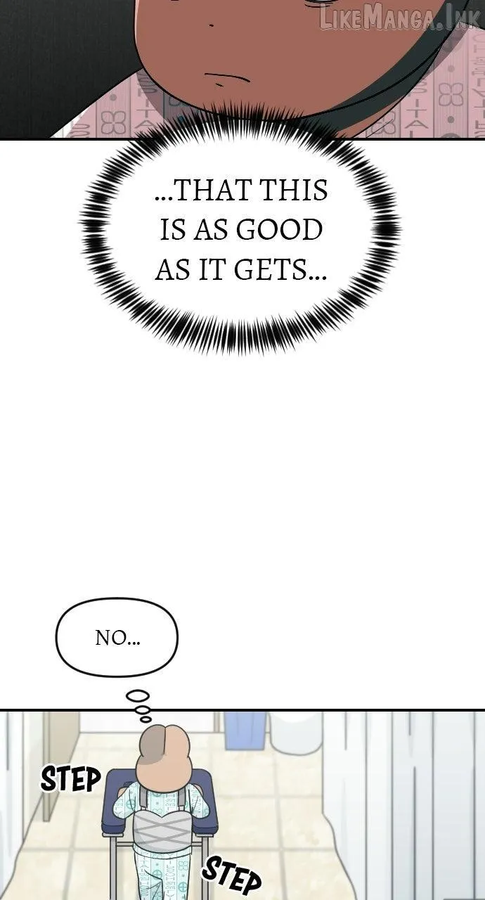 Read It’ll Be Okay chapter 31 image 39 on Lezhin