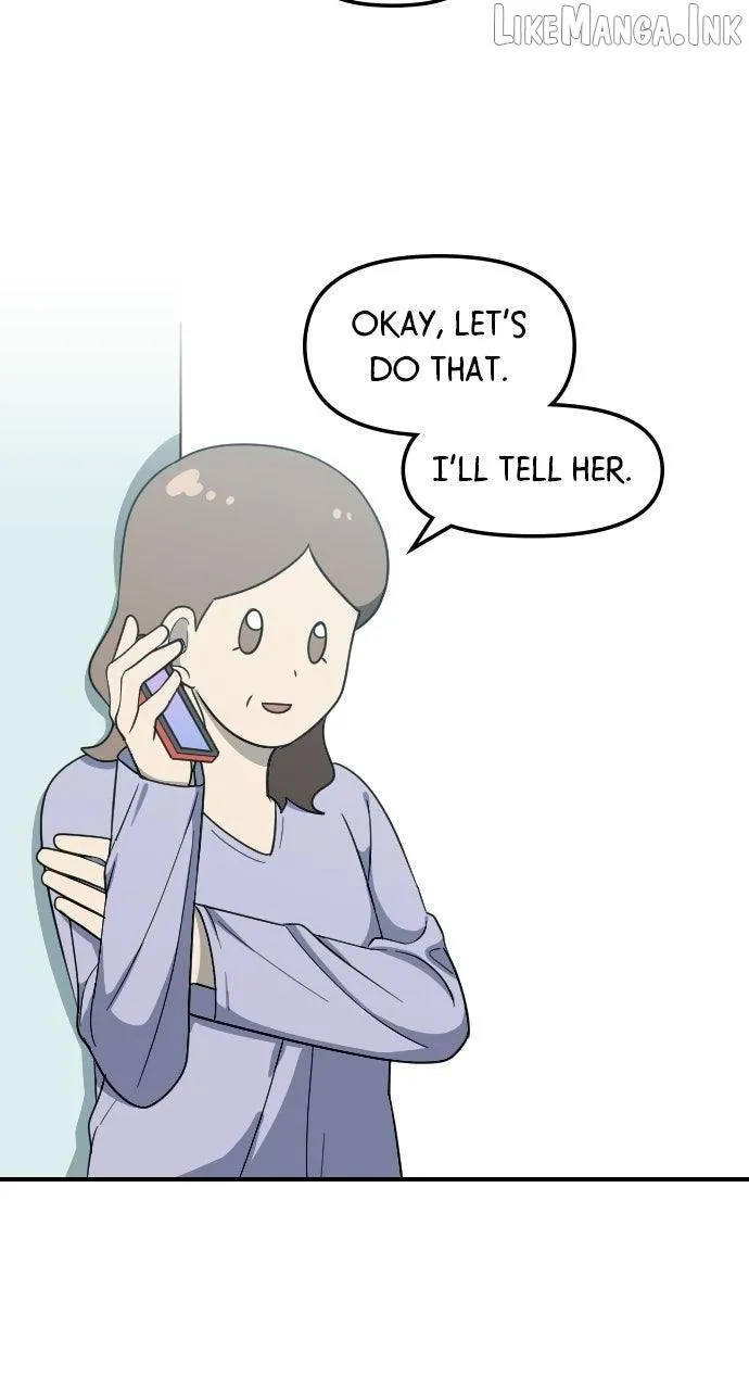 Read It’ll Be Okay chapter 31 image 41 on Lezhin