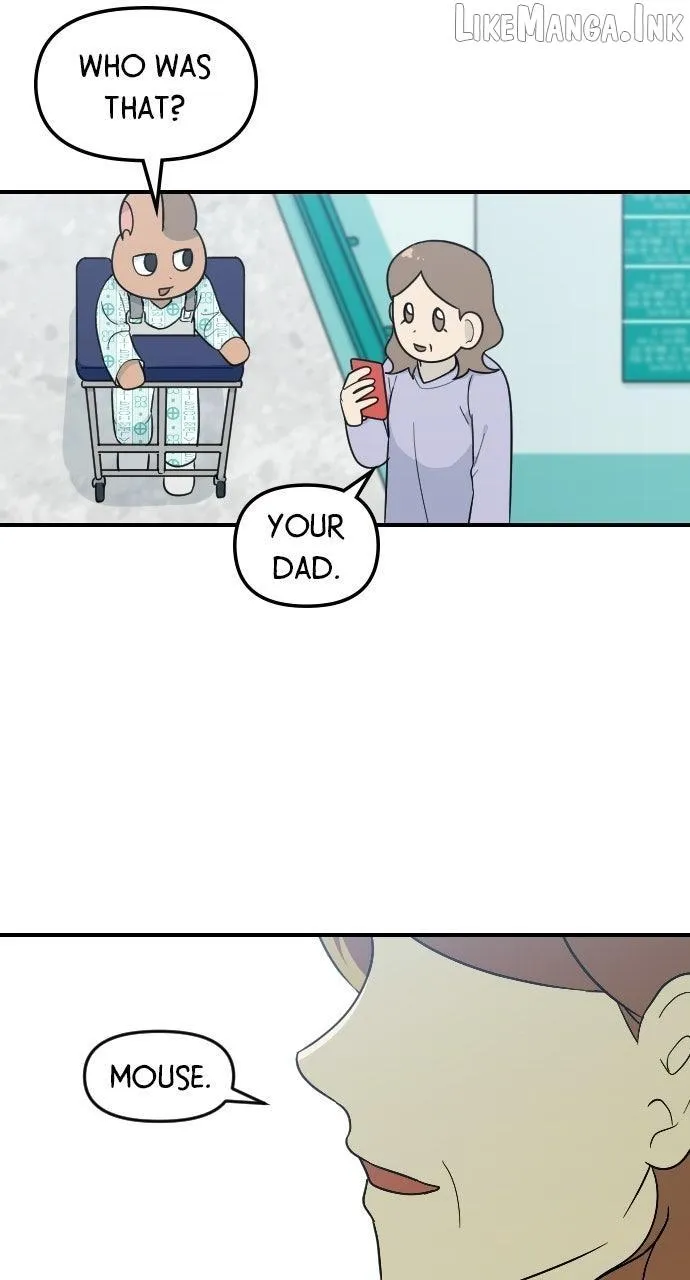 Read It’ll Be Okay chapter 31 image 42 on Lezhin