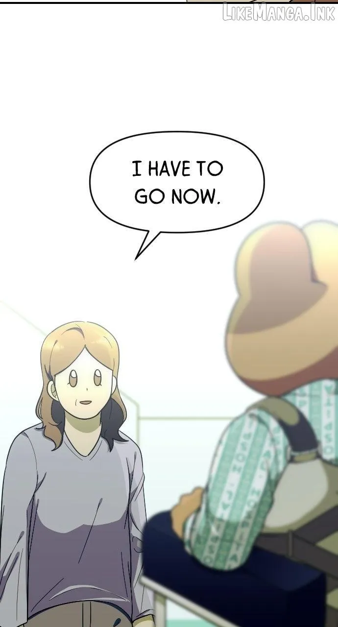 Read It’ll Be Okay chapter 31 image 43 on Lezhin