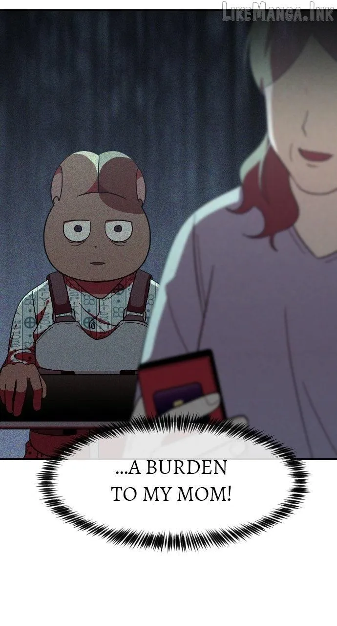 Read It’ll Be Okay chapter 31 image 48 on Lezhin