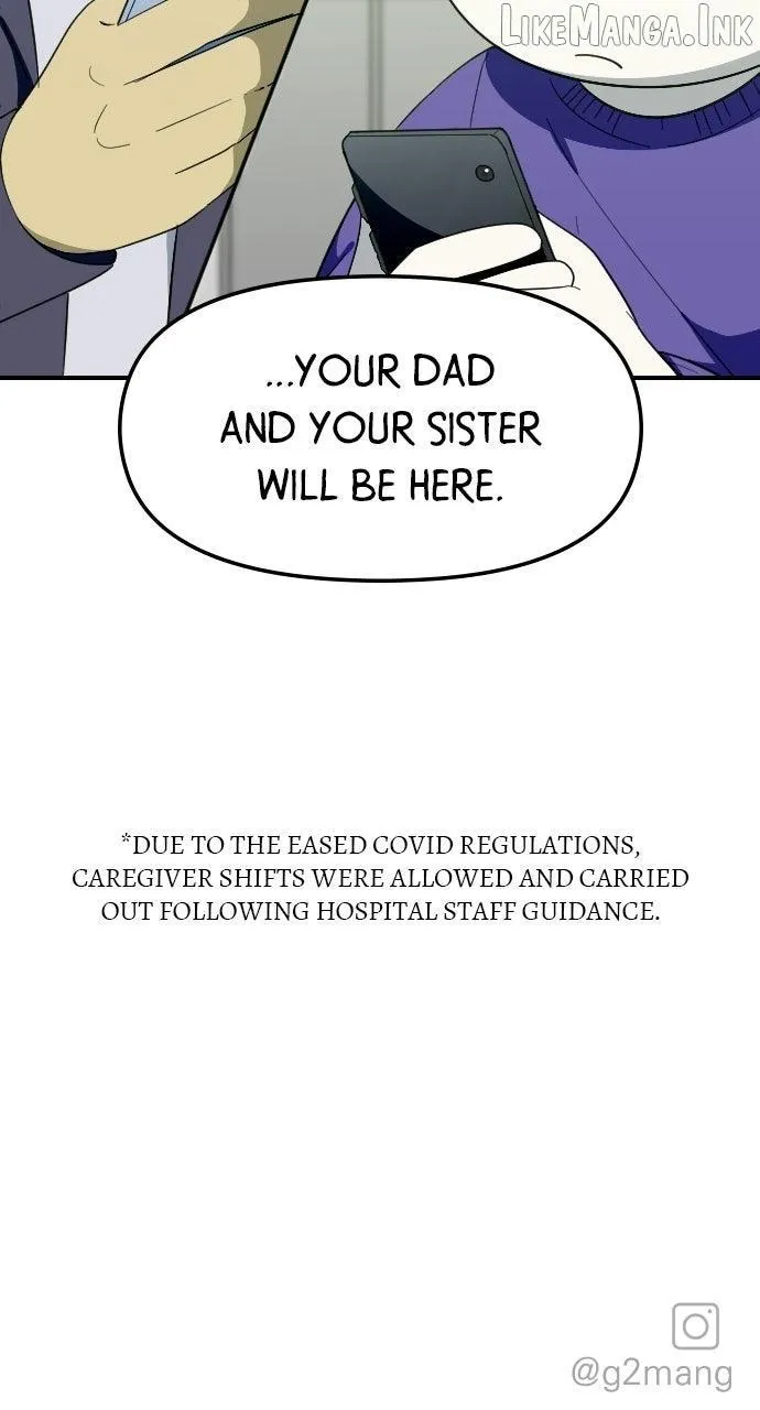 Read It’ll Be Okay chapter 31 image 51 on Lezhin