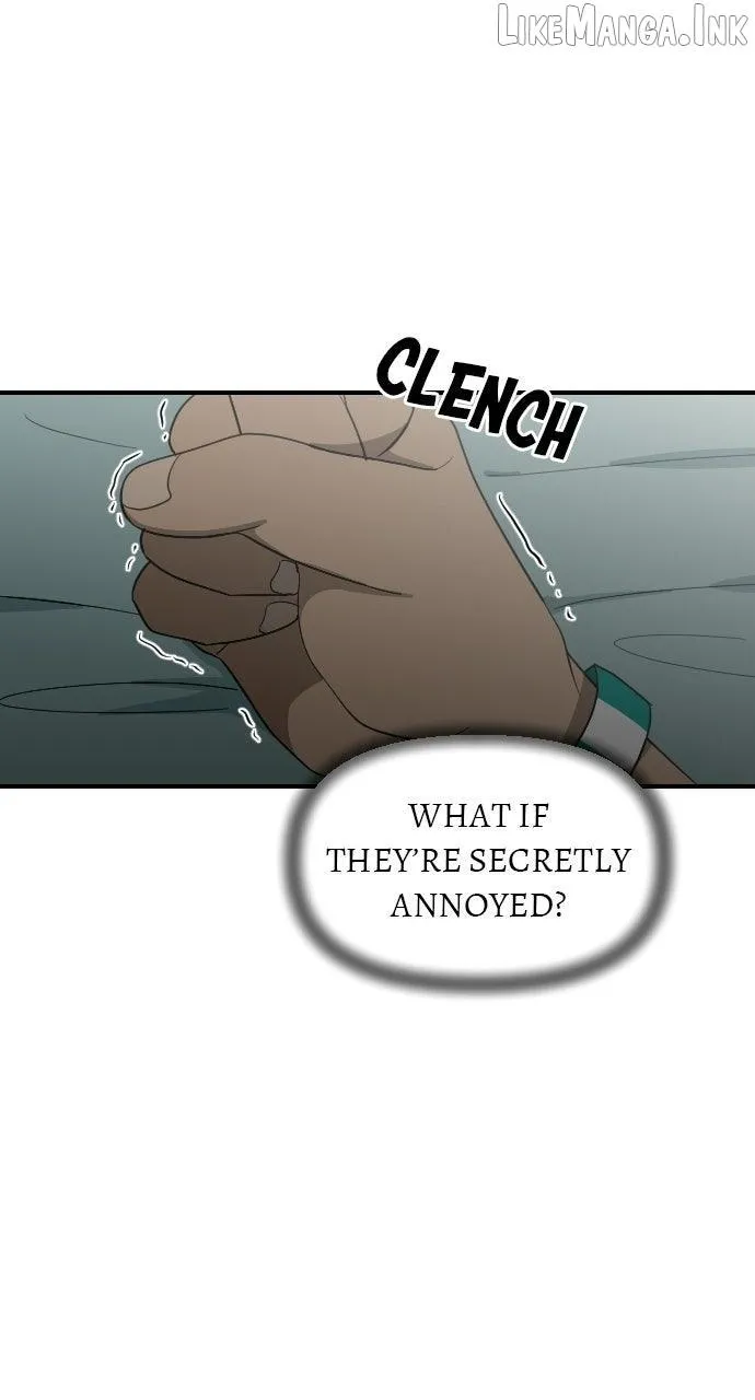 Read It’ll Be Okay chapter 32 image 11 on Lezhin
