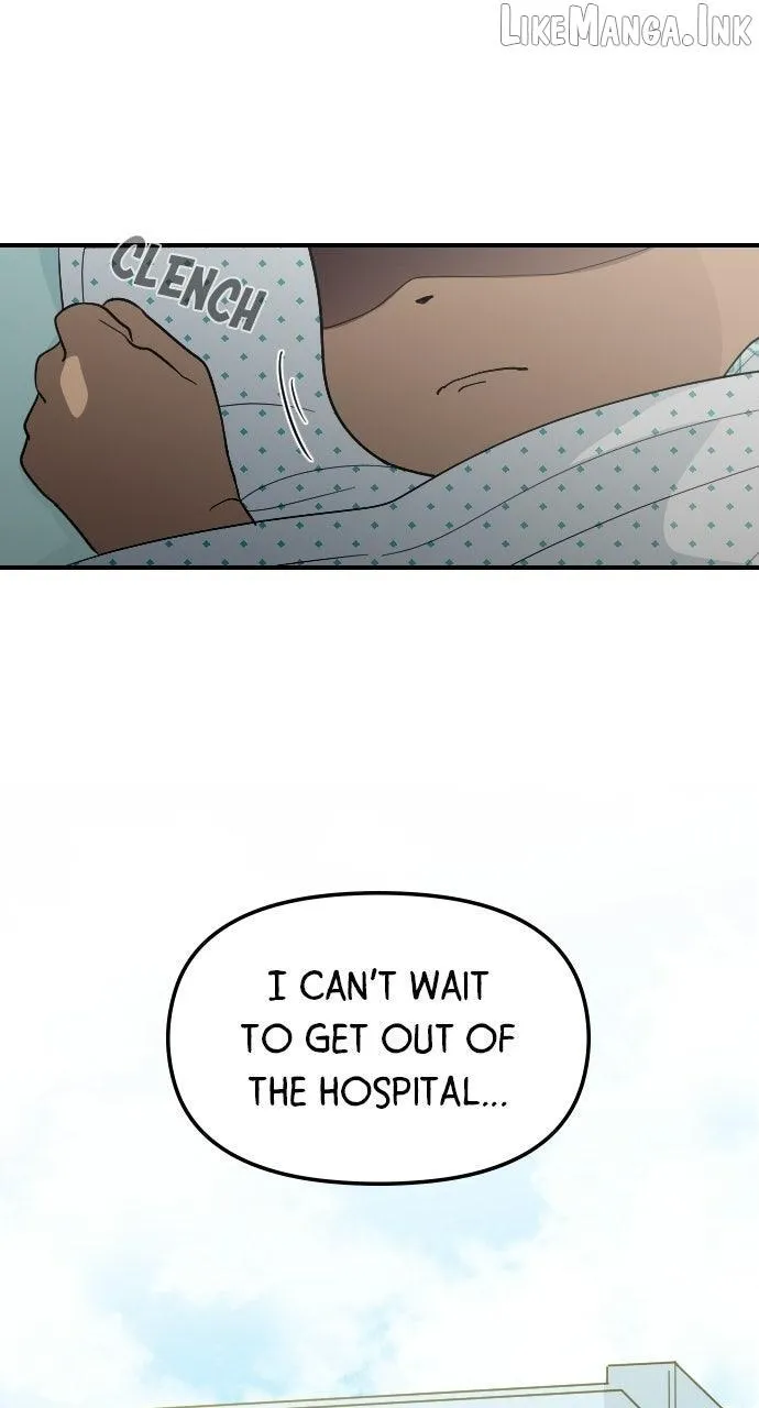 Read It’ll Be Okay chapter 32 image 14 on Lezhin