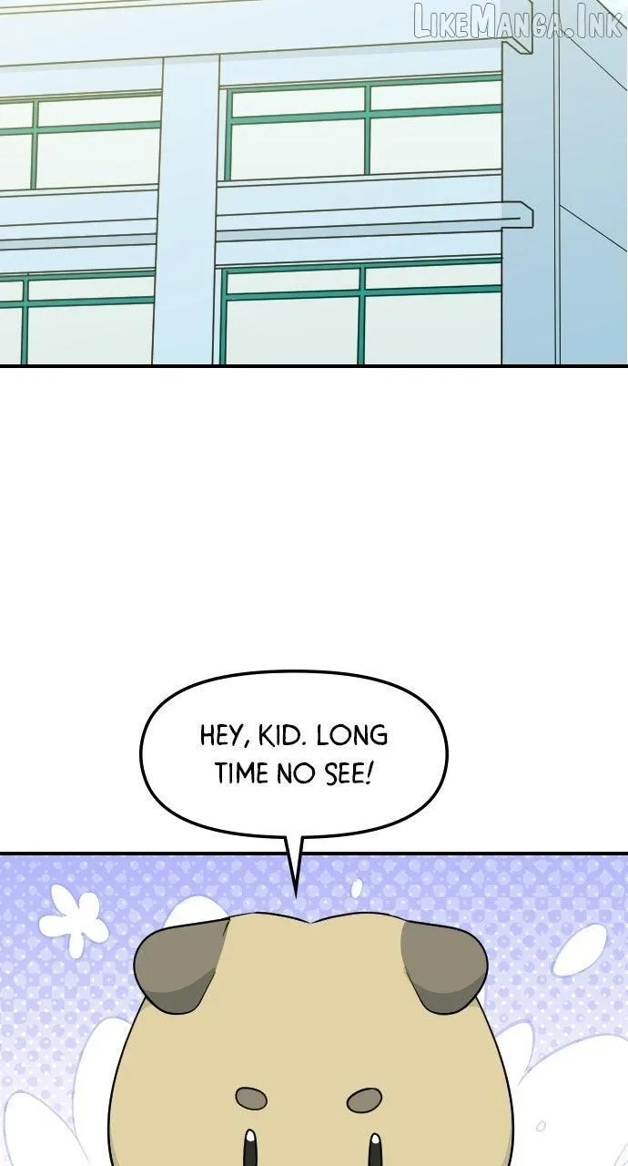 Read It’ll Be Okay chapter 32 image 15 on Lezhin