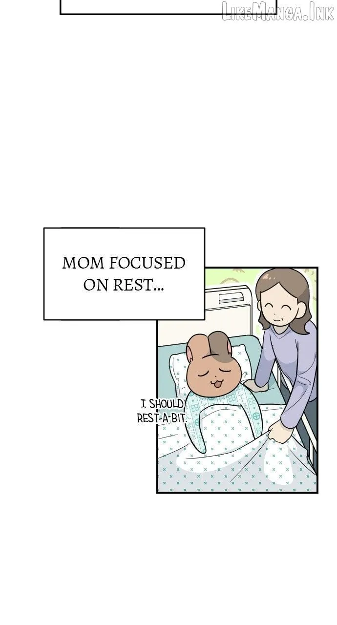 Read It’ll Be Okay chapter 32 image 19 on Lezhin