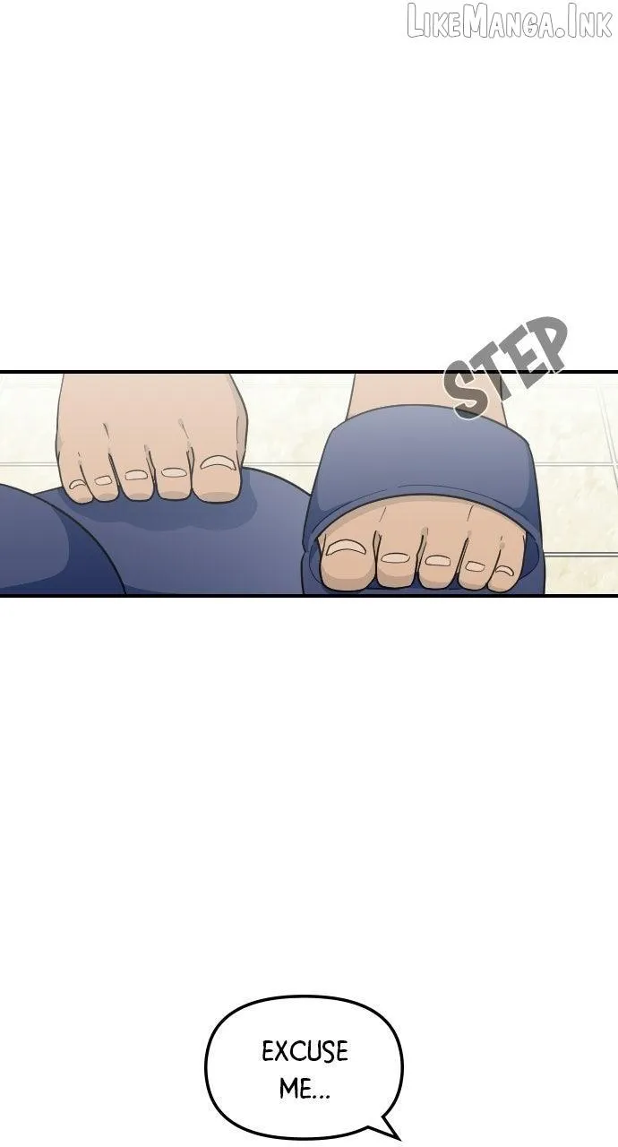 Read It’ll Be Okay chapter 32 image 2 on Lezhin