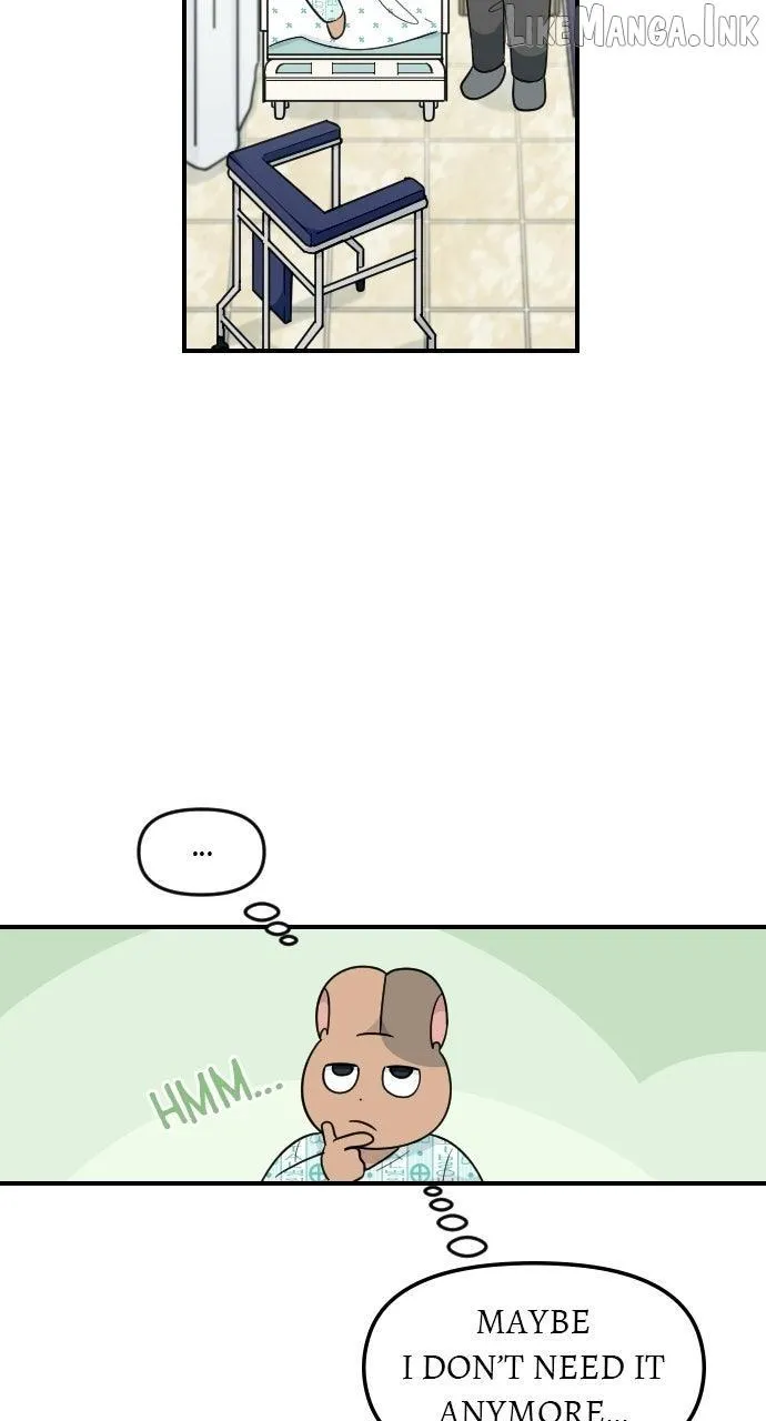 Read It’ll Be Okay chapter 32 image 25 on Lezhin