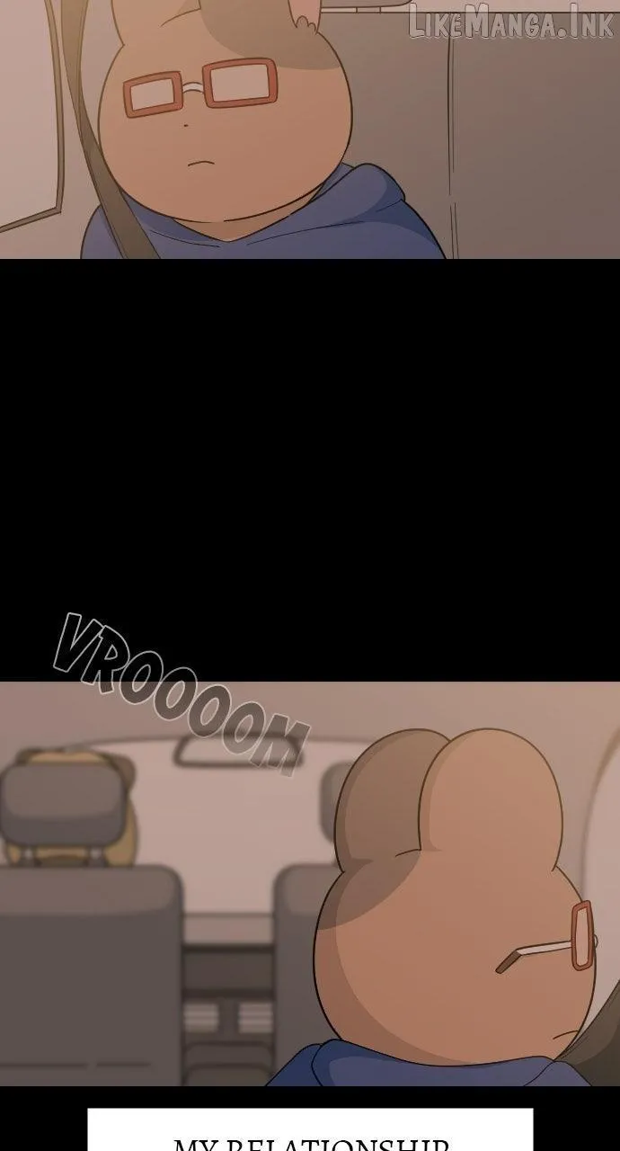 Read It’ll Be Okay chapter 32 image 36 on Lezhin