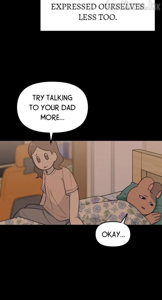 Read It’ll Be Okay chapter 32 image 38 on Lezhin