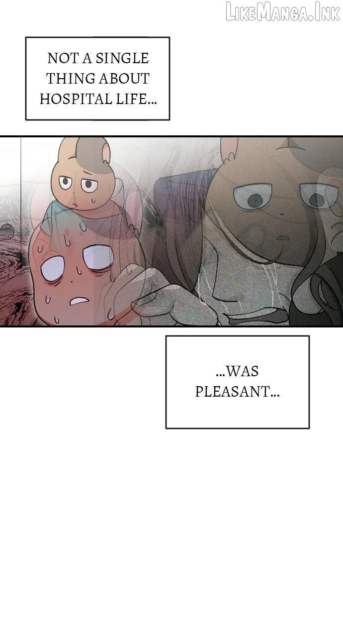Read It’ll Be Okay chapter 32 image 41 on Lezhin