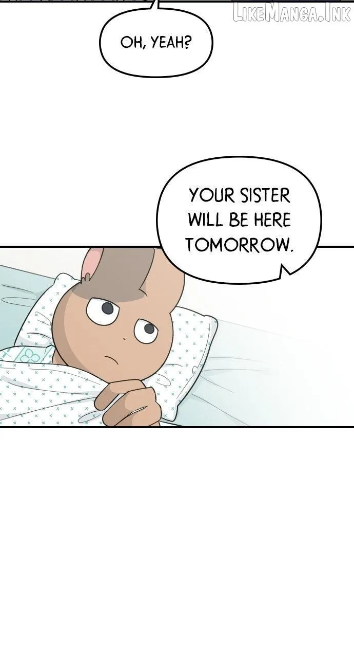 Read It’ll Be Okay chapter 32 image 44 on Lezhin