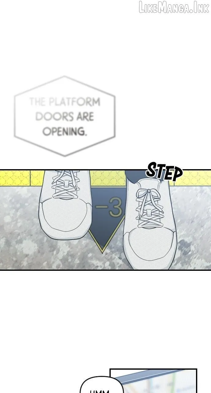 Read It’ll Be Okay chapter 32 image 45 on Lezhin