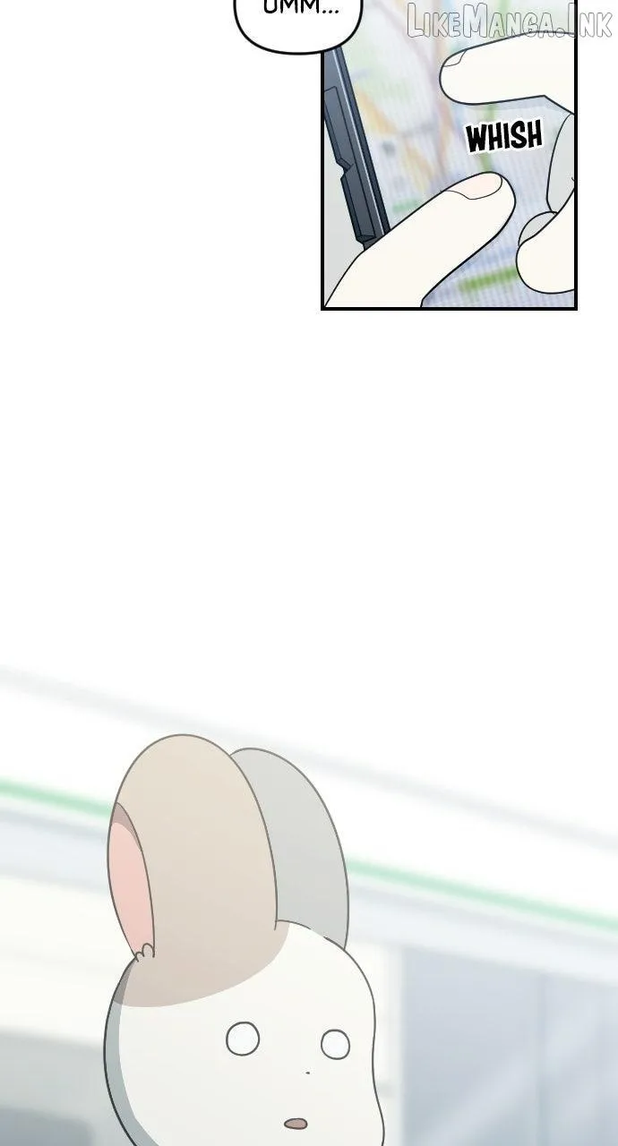 Read It’ll Be Okay chapter 32 image 46 on Lezhin
