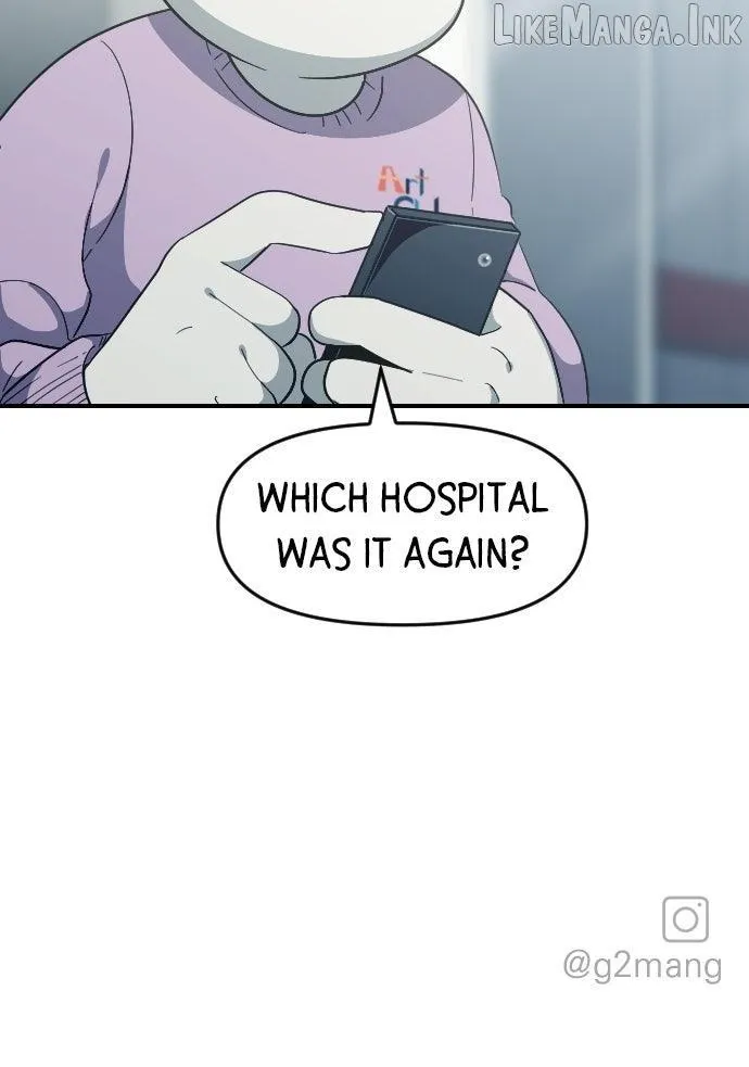 Read It’ll Be Okay chapter 32 image 47 on Lezhin