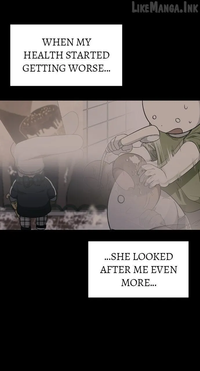 Read It’ll Be Okay chapter 33 image 11 on Lezhin
