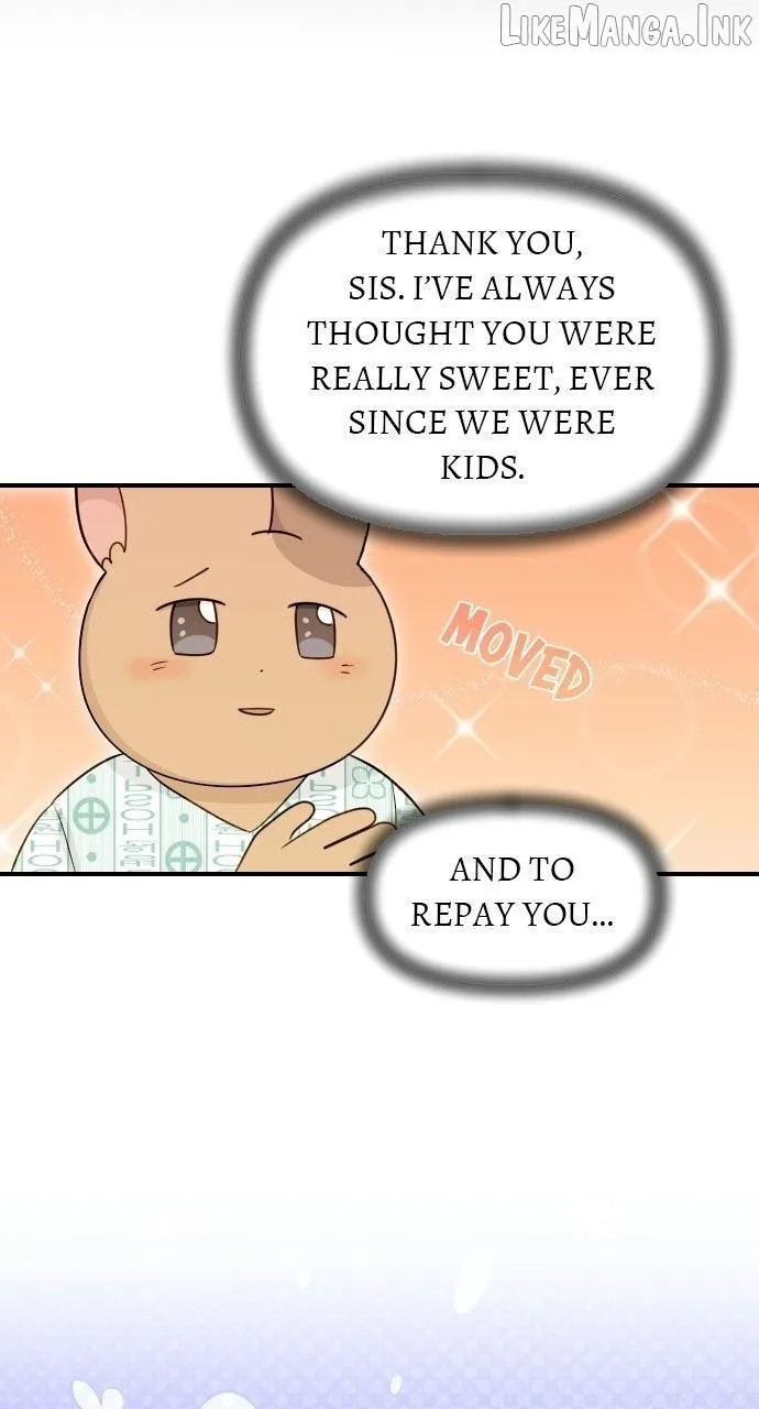 Read It’ll Be Okay chapter 33 image 13 on Lezhin