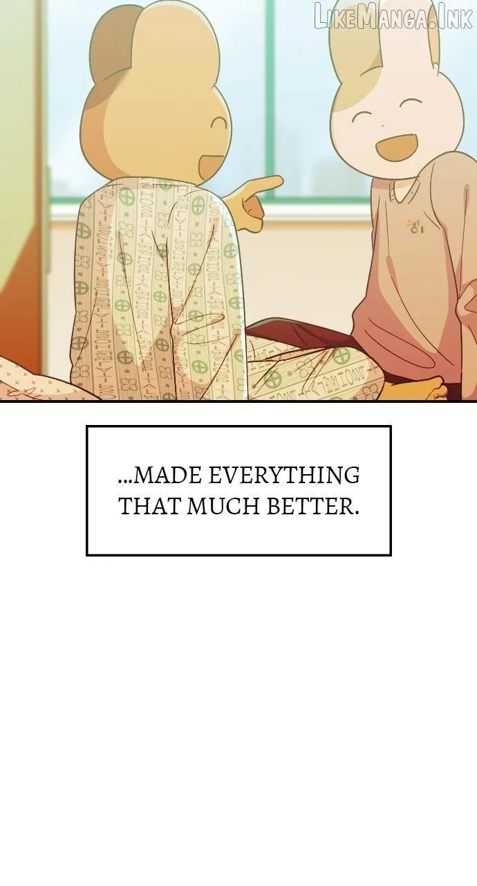 Read It’ll Be Okay chapter 33 image 24 on Lezhin