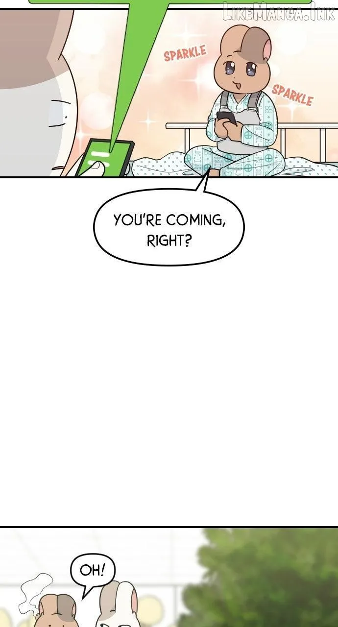 Read It’ll Be Okay chapter 33 image 28 on Lezhin