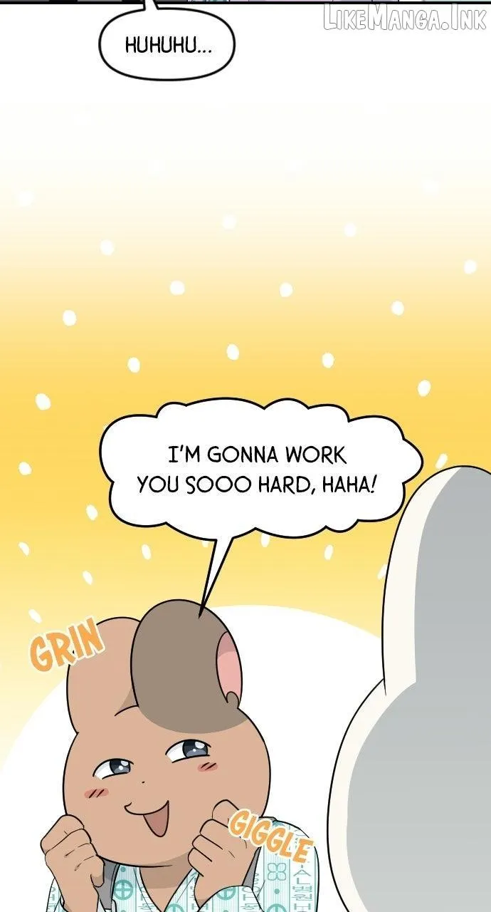 Read It’ll Be Okay chapter 33 image 3 on Lezhin