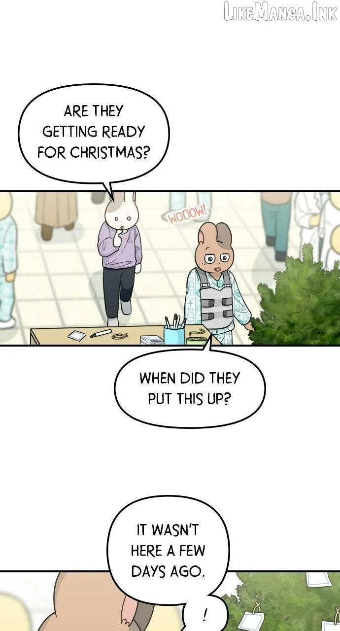 Read It’ll Be Okay chapter 33 image 30 on Lezhin